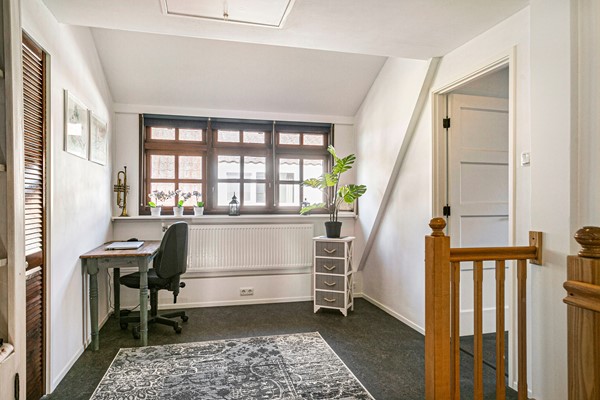 Medium property photo - Van Heemstraweg 12, 6657 KD Boven-Leeuwen